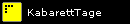 KabarettTage